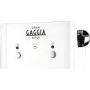 Рожковая кофеварка эспрессо Gaggia Gran Style White (RI8423/21)