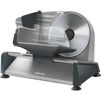 Ломтерезка (слайсер) Sencor SFS 4050SS