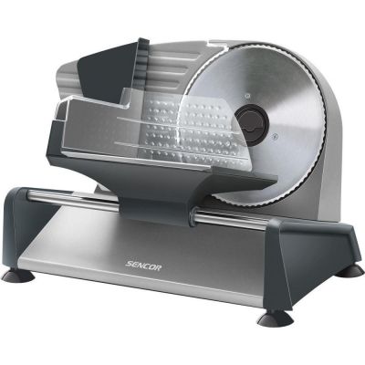 Ломтерезка (слайсер) Sencor SFS 4050SS