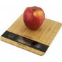 Весы кухонные электронные Esperanza Bamboo EKS005