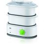 Пароварка Braun FS 3000WH