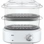 Пароварка Braun FS 3000WH