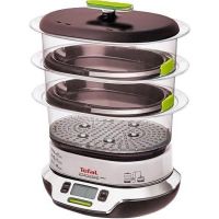 Пароварка Tefal Vitacuisine Compact (VS4003)