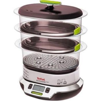 Пароварка Tefal Vitacuisine Compact (VS4003)