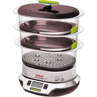 Пароварка Tefal Vitacuisine Compact (VS4003)