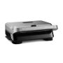 Электрогриль прижимной Delonghi MultiGrill Easy SW12AC.S