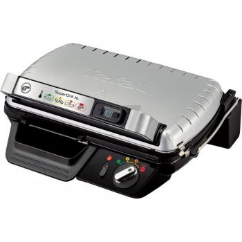 Электрогриль прижимной Tefal GC461B34