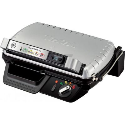 Электрогриль прижимной Tefal GC461B34