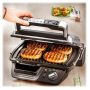 Электрогриль прижимной Tefal GC461B34