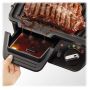 Электрогриль прижимной Tefal GC461B34