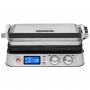 Электрогриль прижимной Delonghi CGH 1030D