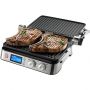 Электрогриль прижимной Delonghi CGH 1030D