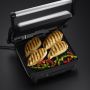 Электрогриль прижимной Russell Hobbs Cook@Home 3in1 Paninil 17888-56