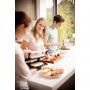 Электрогриль прижимной Russell Hobbs Cook@Home 3in1 Paninil 17888-56
