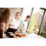 Электрогриль прижимной Russell Hobbs Cook@Home 3in1 Paninil 17888-56