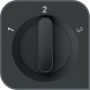 Электрогриль прижимной Tefal Inicio Grill Adjust GC242832