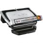 Электрогриль прижимной Tefal OptiGrill+ GC712D34