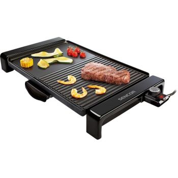 Электрогриль прижимной Bosch TFB4431V