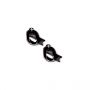 Электрогриль прижимной Bosch TFB4402V