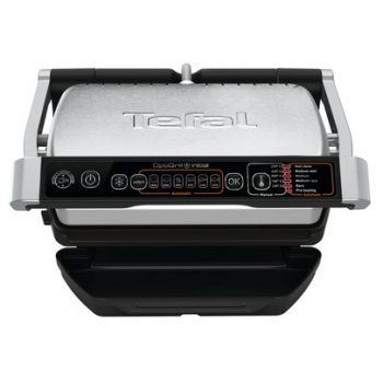 Электрогриль прижимной Tefal GC706D34 OptiGrill