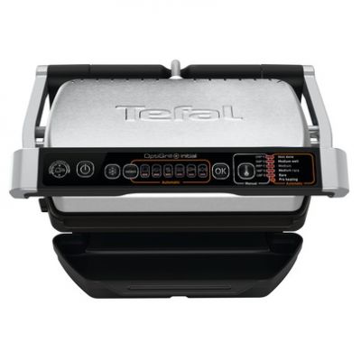 Электрогриль прижимной Tefal GC706D34 OptiGrill