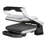 Электрогриль прижимной Tefal GC706D34 OptiGrill