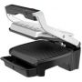 Электрогриль прижимной Tefal OptiGrill Elite GC750D30
