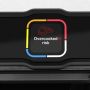 Электрогриль прижимной Tefal OptiGrill Elite GC750D30