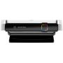 Электрогриль прижимной Tefal OptiGrill Elite GC750D30