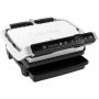Электрогриль прижимной Tefal OptiGrill Elite GC750D30