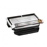Электрогриль прижимной Tefal OptiGrill+ XL GC724D12