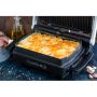 Электрогриль прижимной Tefal OptiGrill+ XL GC724D12