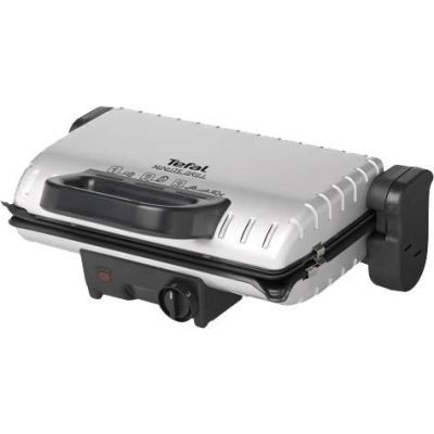 Электрогриль прижимной Tefal Minute (GC2050)