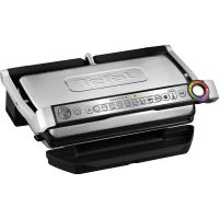 Электрогриль прижимной Tefal GC722D16 Optigrill+ XL