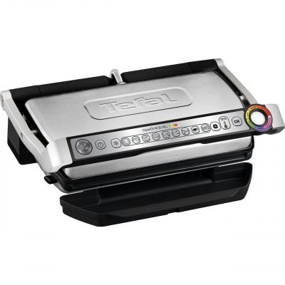 Электрогриль прижимной Tefal GC722D16 Optigrill+ XL