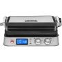 Электрогриль прижимной Delonghi CGH 1012D