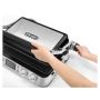 Электрогриль прижимной Delonghi CGH 1012D