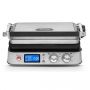 Электрогриль прижимной Delonghi CGH 1020D
