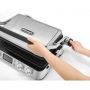 Электрогриль прижимной Delonghi CGH 1020D