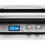 Электрогриль прижимной Delonghi CGH 1020D