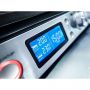 Электрогриль прижимной Delonghi CGH 1020D