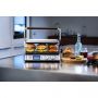 Электрогриль прижимной Delonghi CGH 1020D