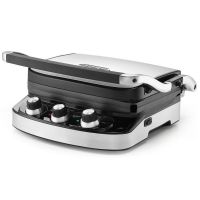 Электрогриль прижимной Delonghi CGH 900