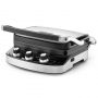 Электрогриль прижимной Delonghi CGH 900