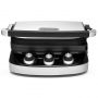 Электрогриль прижимной Delonghi CGH 900