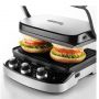 Электрогриль прижимной Delonghi CGH 900