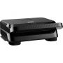 Электрогриль прижимной Delonghi MultiGrill Easy SW 12A BK