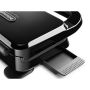 Электрогриль прижимной Delonghi MultiGrill Easy SW12A.BK