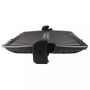 Электрогриль прижимной Vitek VT-2632 BK