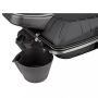 Электрогриль прижимной Vitek VT-2632 BK
